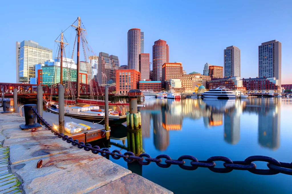 100 Best USA Places to Visit in 2025