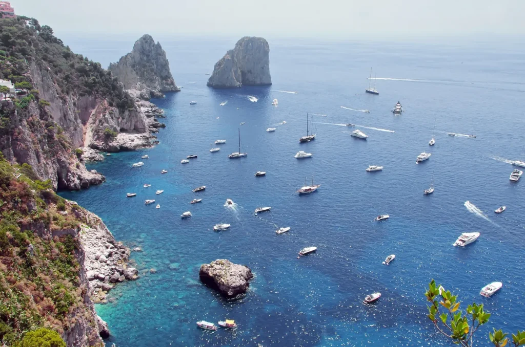 Romantic Getaways and Vacation Spots for Couples Around the World