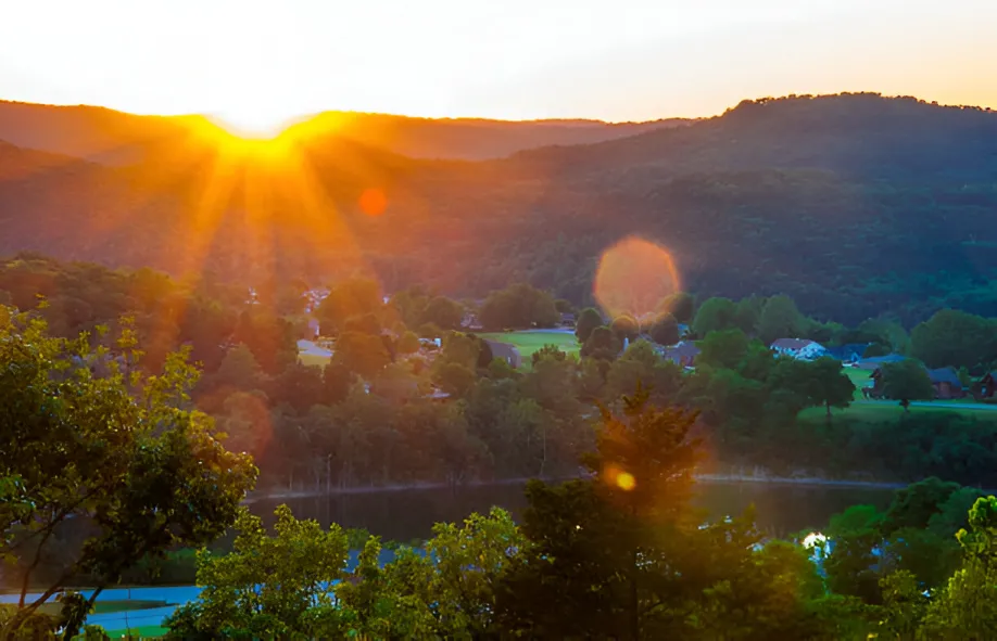Best Small Towns In America To Visit - 20 Must Visit USA Small Towns