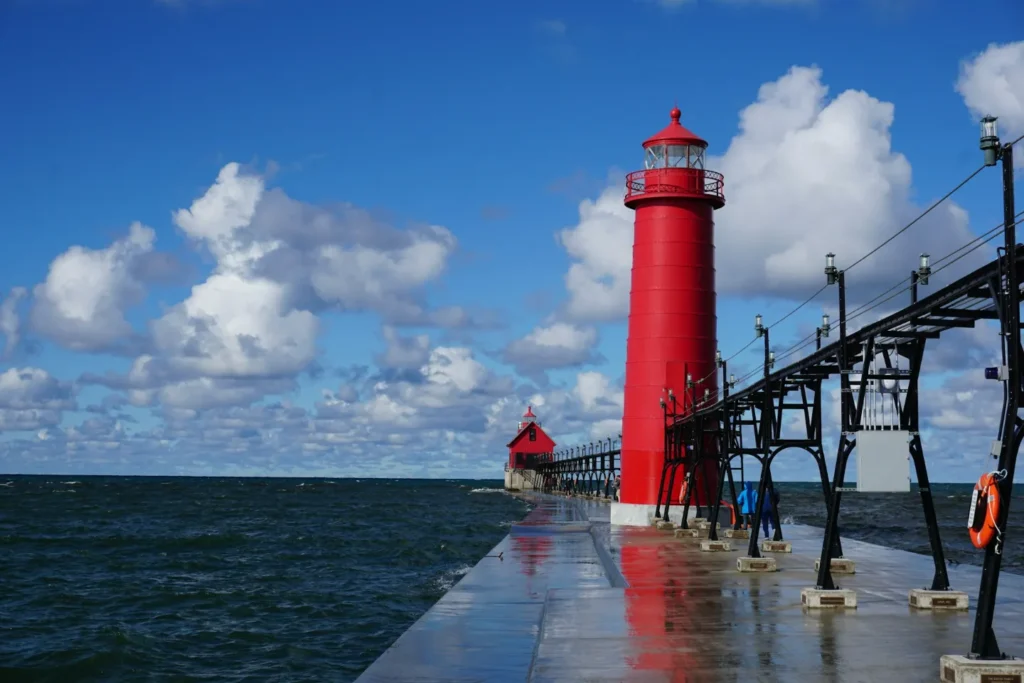 Best Family Beach Vacations in Michigan