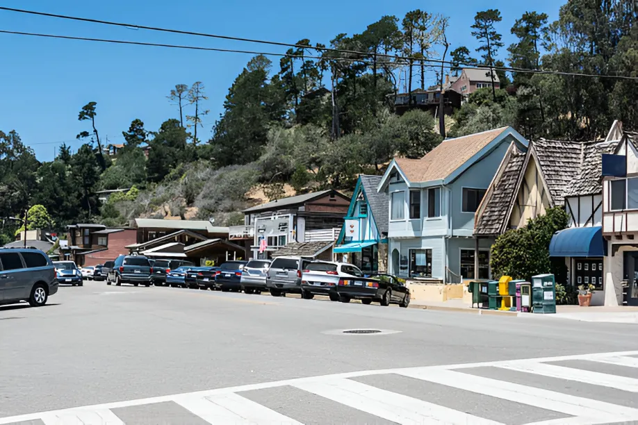 Best Small Towns In America To Visit - 20 Must Visit USA Small Towns