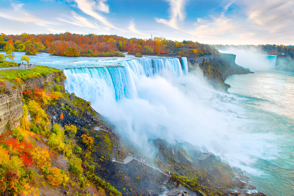 Niagara Falls, New York