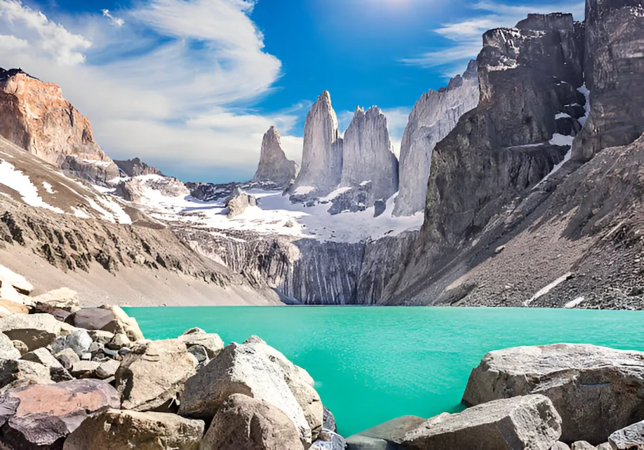 Top 10 Best National Parks in the World to Visit