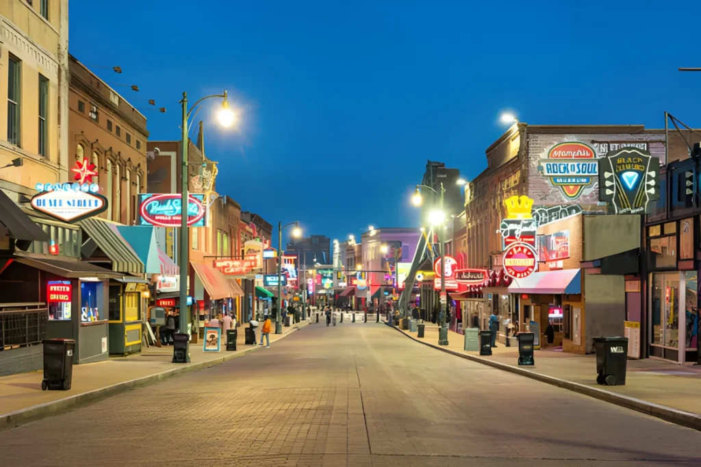 First Time in Nashville – Top Things to Do & Eat