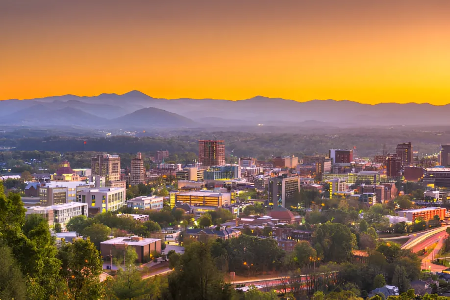 10 Best Places to Visit in North Carolina