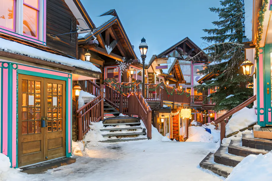 Best Small Towns In America To Visit - 20 Must Visit USA Small Towns