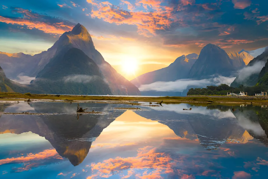 Top 10 Best National Parks in the World to Visit
