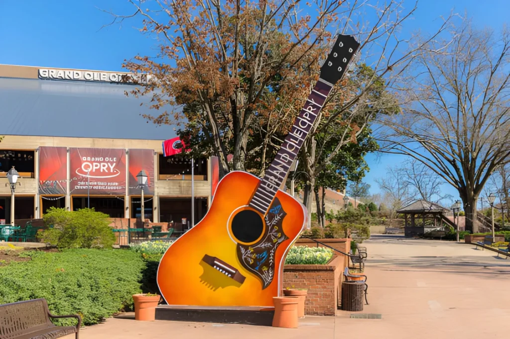 First Time in Nashville – Top Things to Do & Eat
