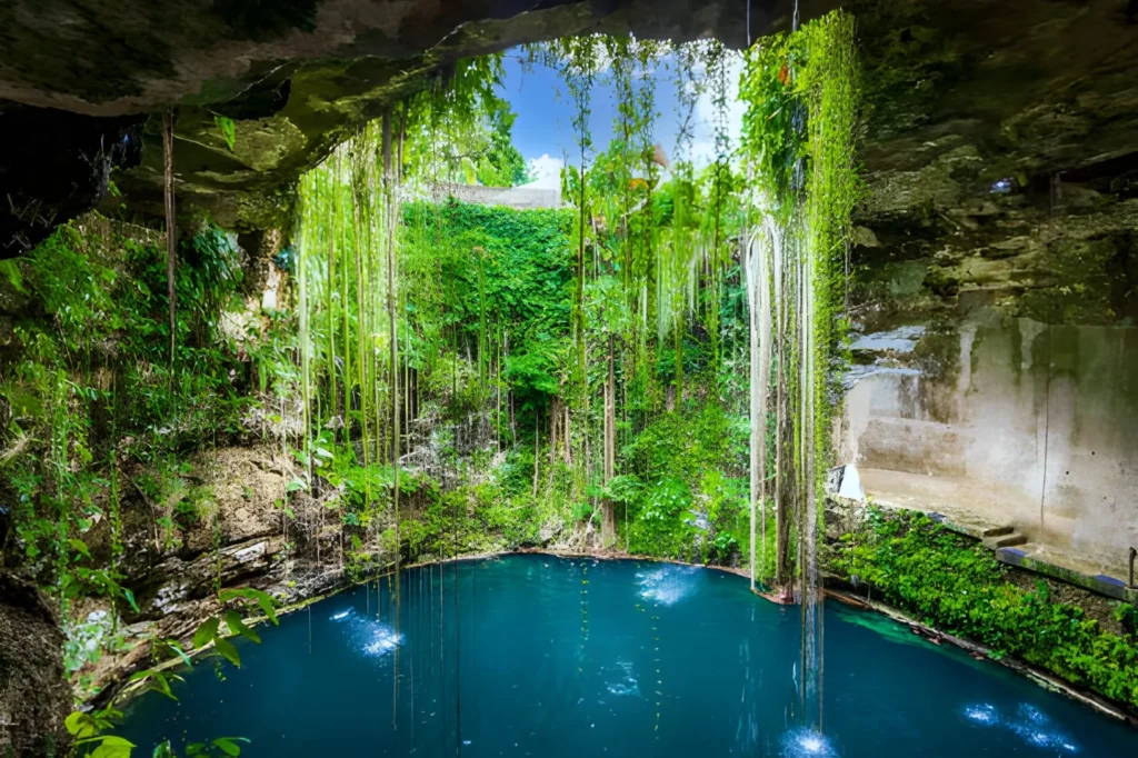 Ultimate Bucket List of the Most Amazing Places in the World