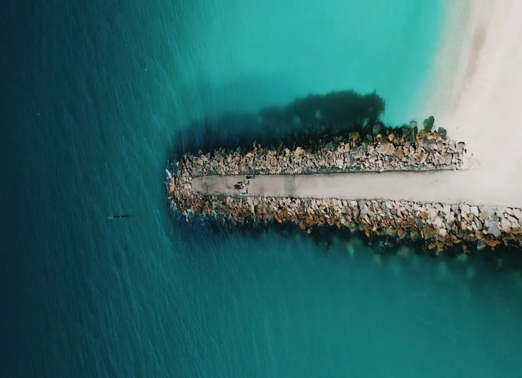 Best Sea Glass Beaches in Florida - You Need to Explore This Year