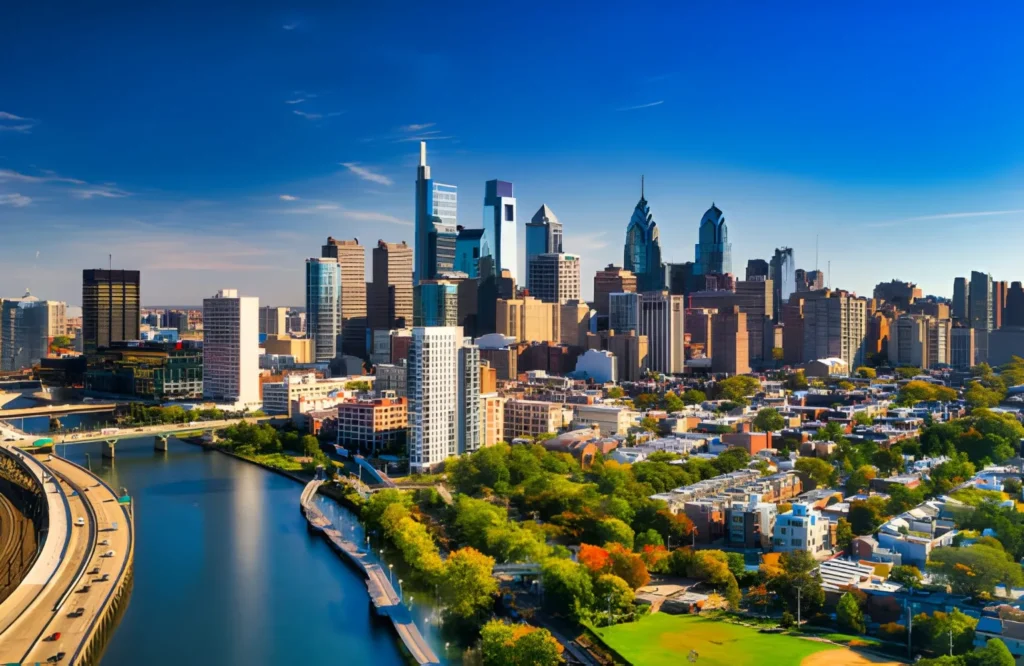 100 Best USA Places to Visit in 2025