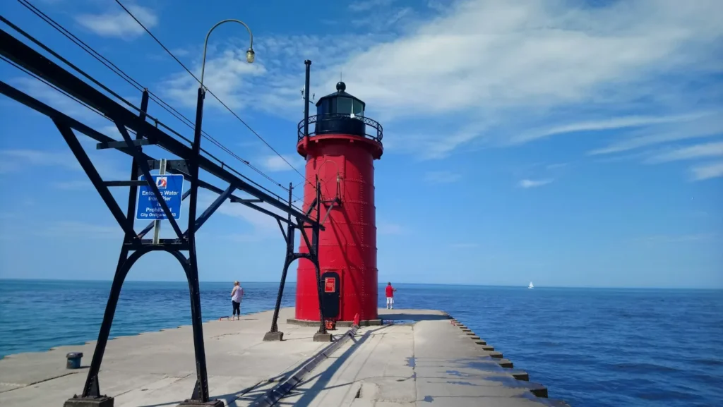 Best Family Beach Vacations in Michigan