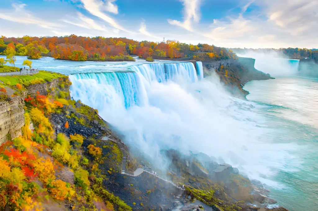 100 Best USA Places to Visit in 2025