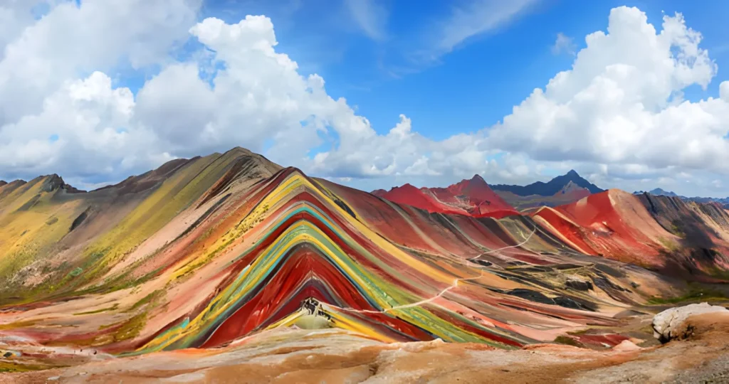 Ultimate Bucket List of the Most Amazing Places in the World