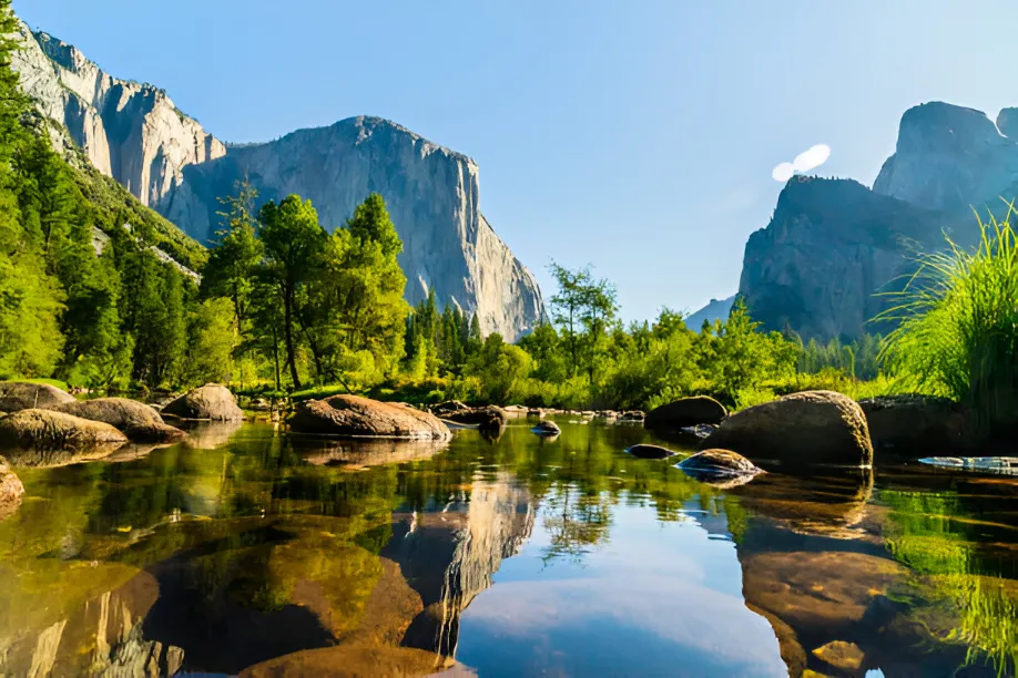 Top 10 Best National Parks in the World to Visit