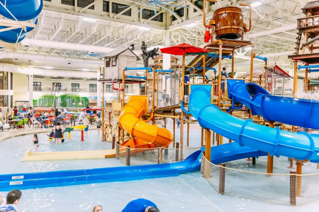 Best Family Beach Vacations in Michigan
