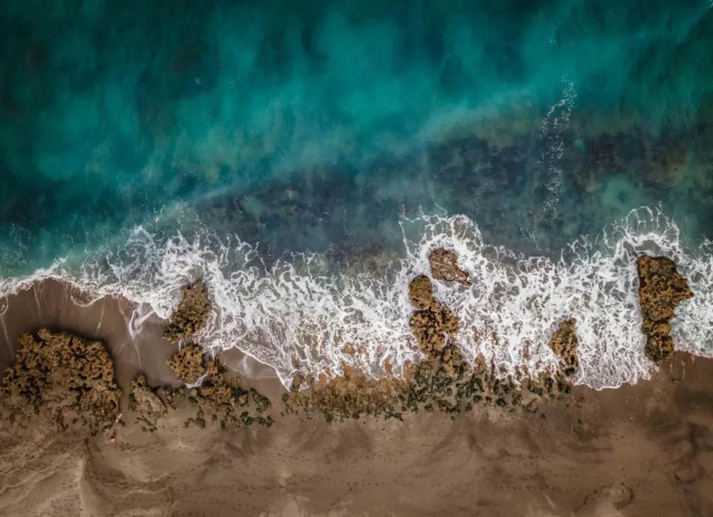 Best Sea Glass Beaches in Florida - You Need to Explore This Year