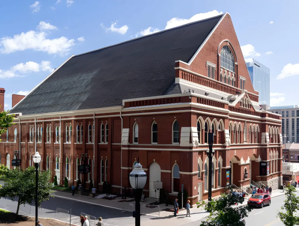 First Time in Nashville – Top Things to Do & Eat