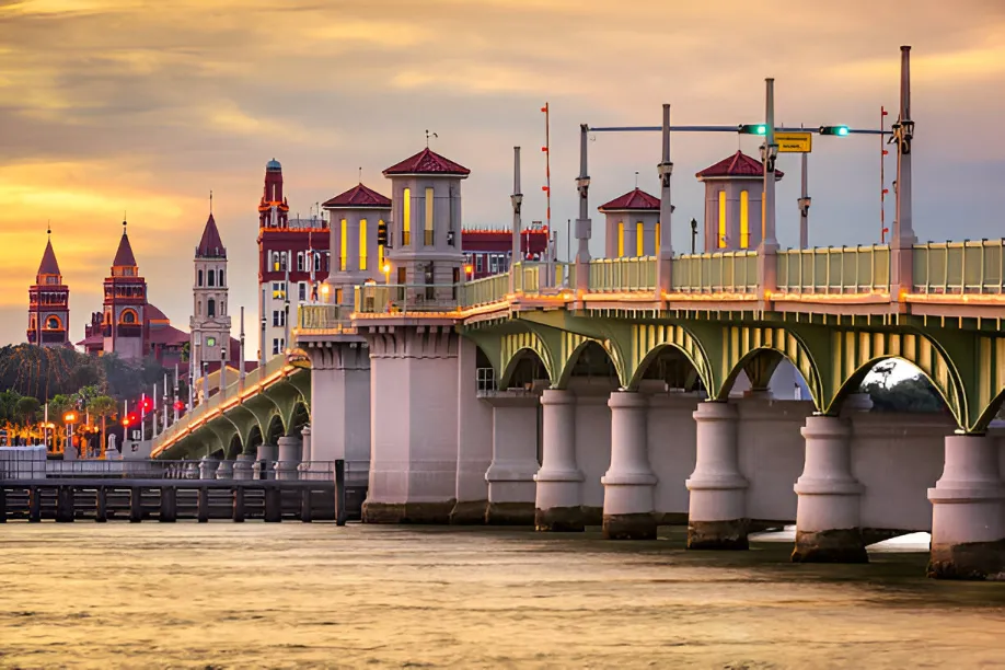 Best Small Towns In America To Visit - 20 Must Visit USA Small Towns