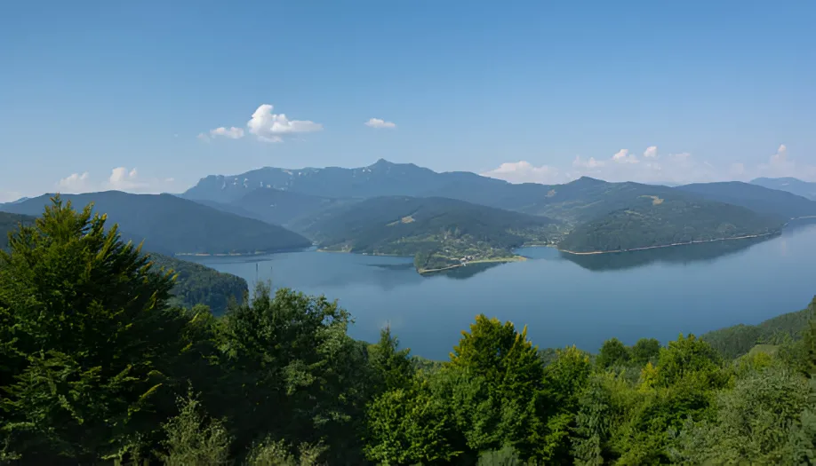 Most Beautiful Places to Visit in Romania