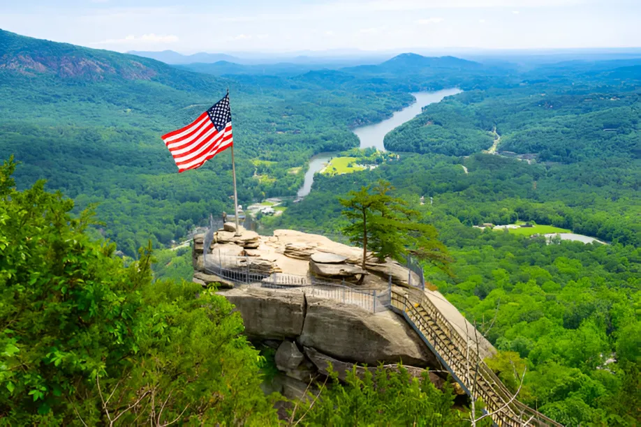 10 Best Places to Visit in North Carolina
