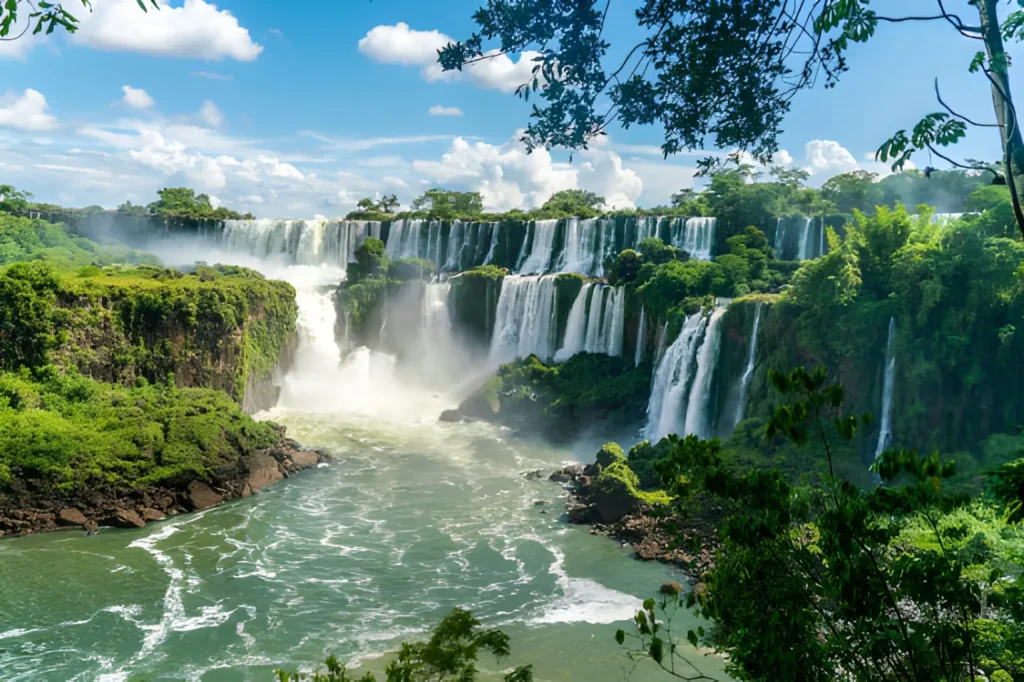 Ultimate Bucket List of the Most Amazing Places in the World