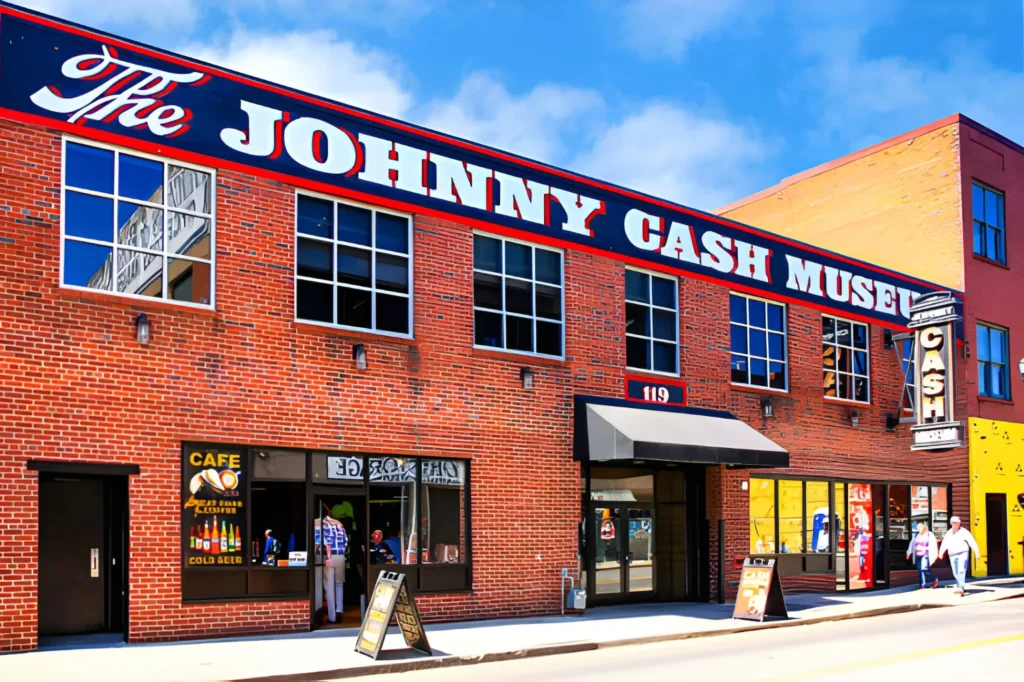 First Time in Nashville – Top Things to Do & Eat