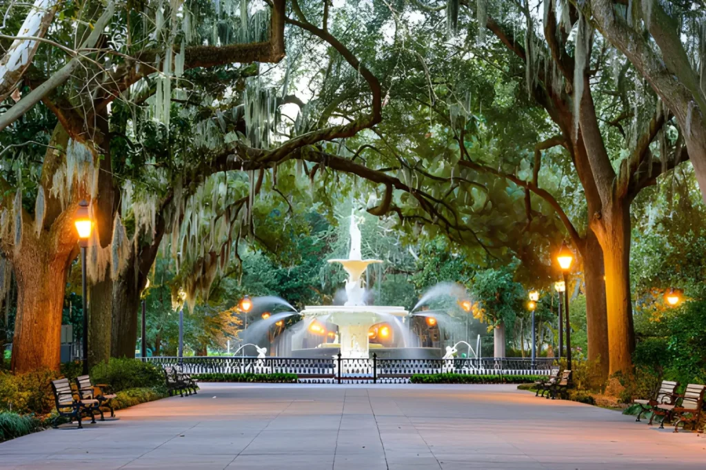 100 Best USA Places to Visit in 2025