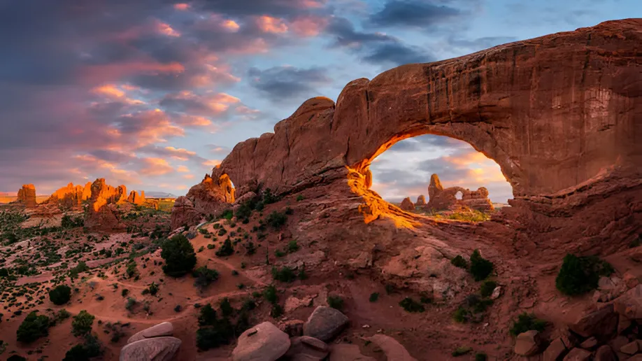 Top 10 Best National Parks in the World to Visit