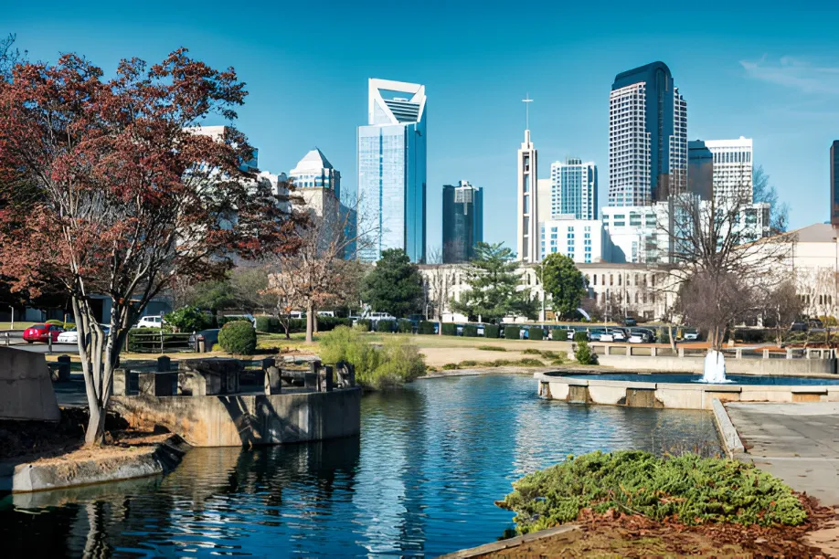 10 Best Places to Visit in North Carolina