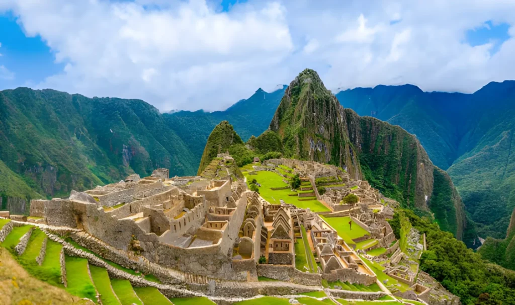 Ultimate Bucket List of the Most Amazing Places in the World