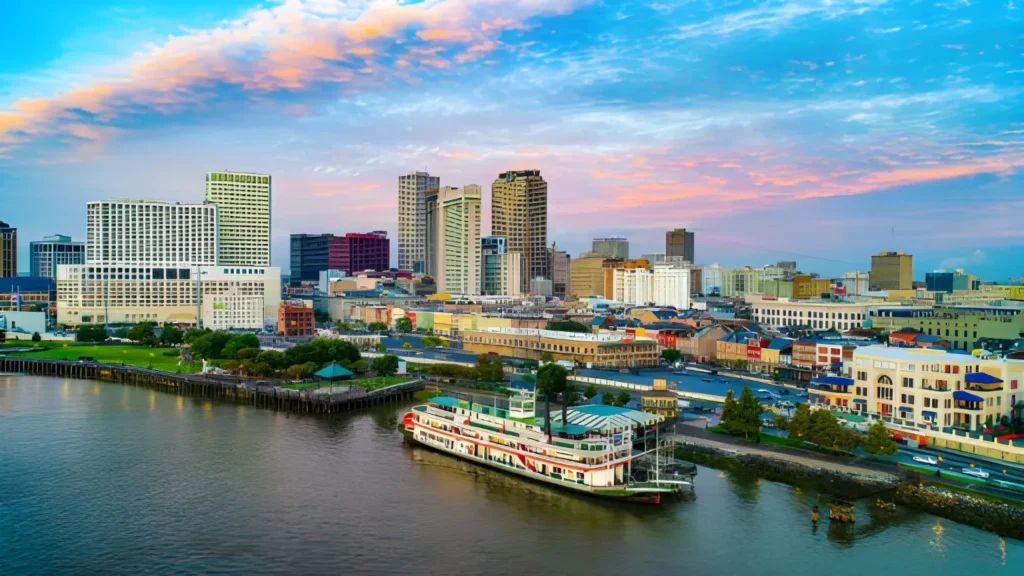 100 Best USA Places to Visit in 2025