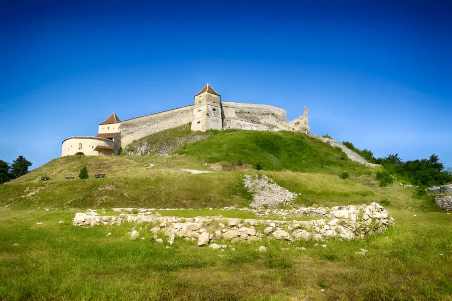 Most Beautiful Places to Visit in Romania