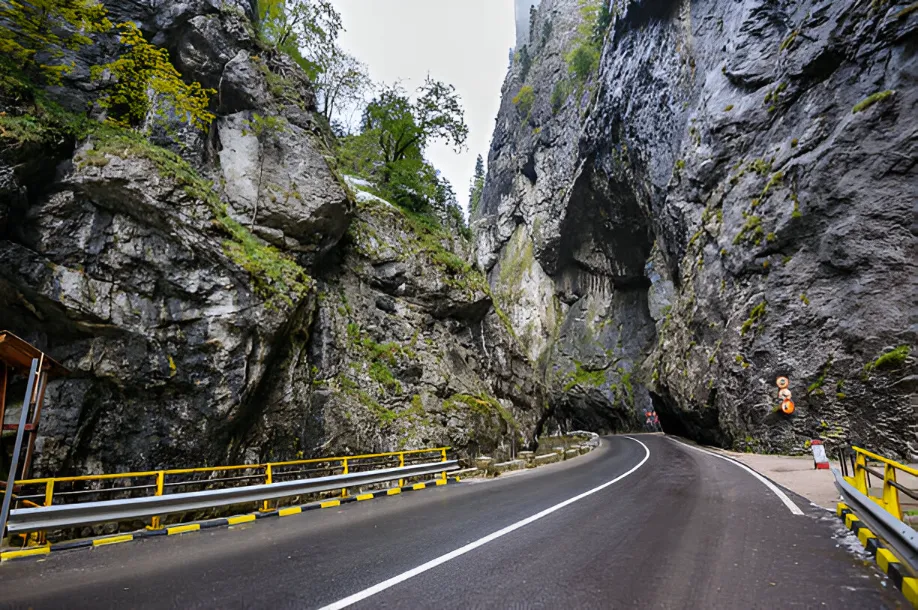 Most Beautiful Places to Visit in Romania
