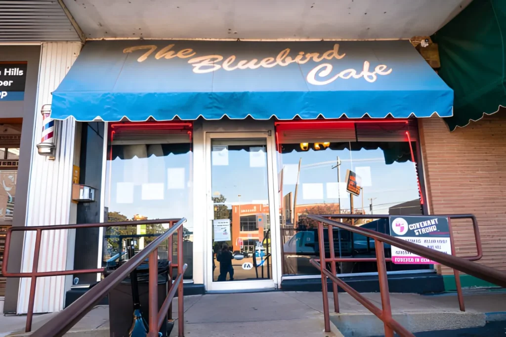 First Time in Nashville – Top Things to Do & Eat