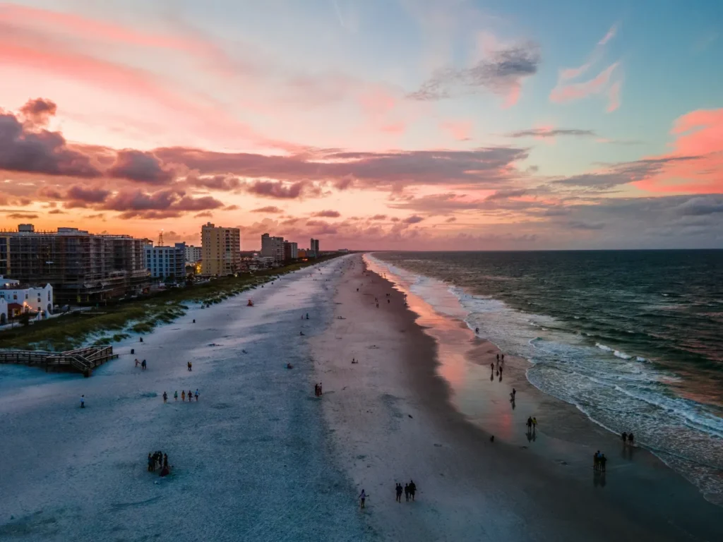 Best Sea Glass Beaches in Florida - You Need to Explore This Year