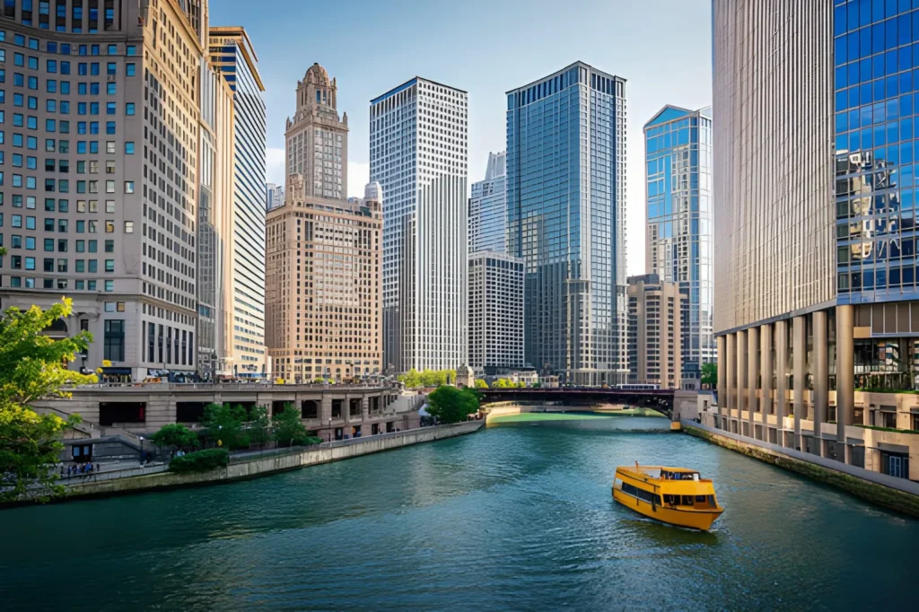 100 Best USA Places to Visit in 2025