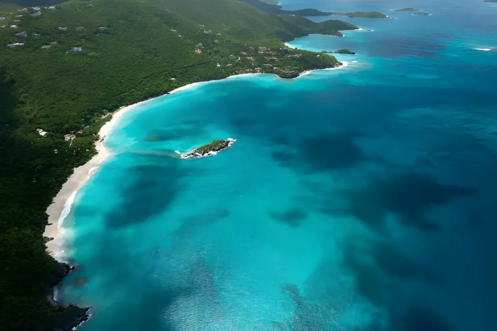 Best Sea Glass Beaches in Florida - You Need to Explore This Year