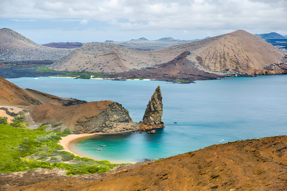 Top 10 Best National Parks in the World to Visit