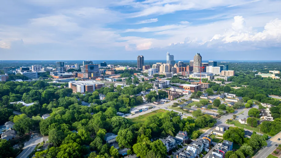 10 Best Places to Visit in North Carolina