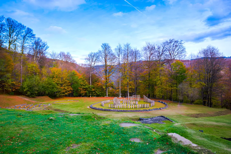 Most Beautiful Places to Visit in Romania