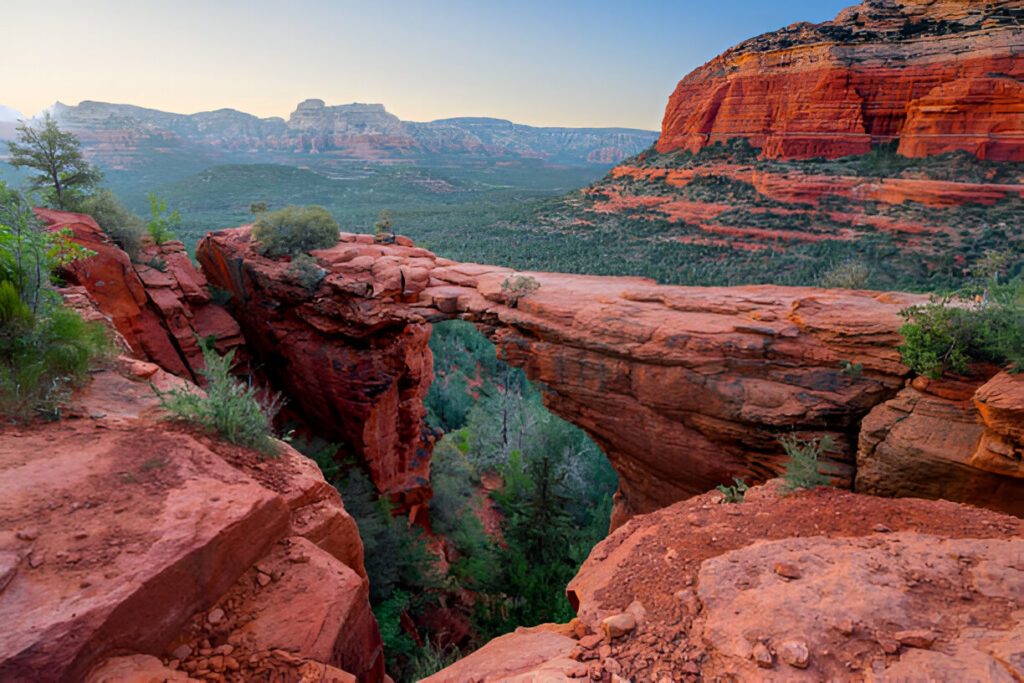 Sedona, Arizona
