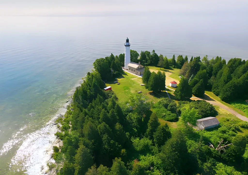 100 Best USA Places to Visit in 2025