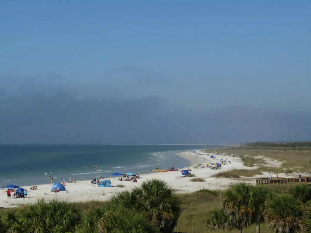 Best Sea Glass Beaches in Florida - You Need to Explore This Year