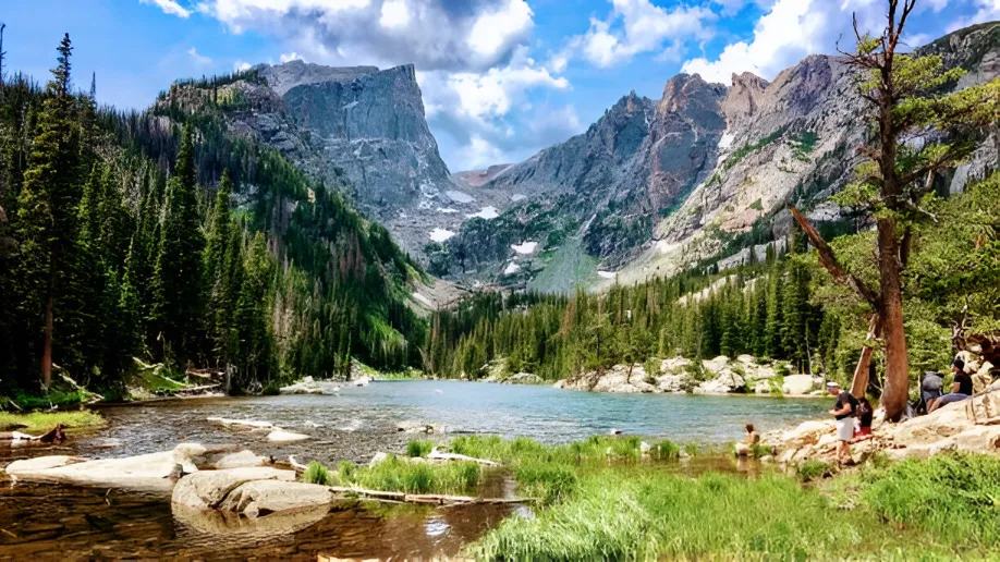 Most Beautiful National Parks in America