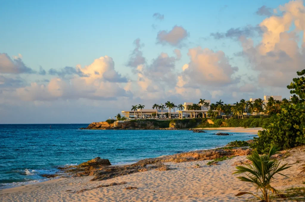 Romantic Getaways and Vacation Spots for Couples Around the World