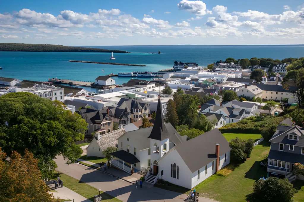 100 Best USA Places to Visit in 2025