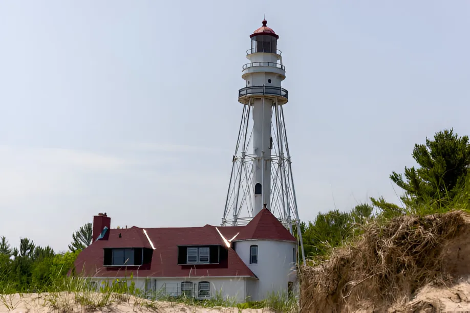 Whitefish Point – Michigan’s Historic Lighthouse