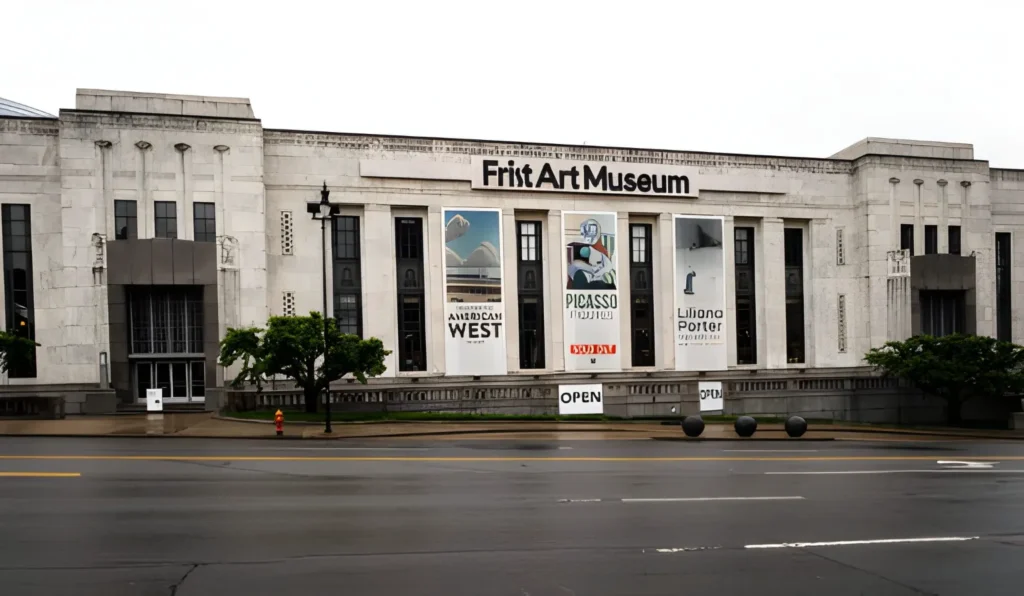 First Time in Nashville – Top Things to Do & Eat