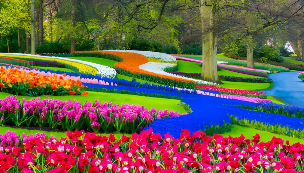 Ultimate Bucket List of the Most Amazing Places in the World